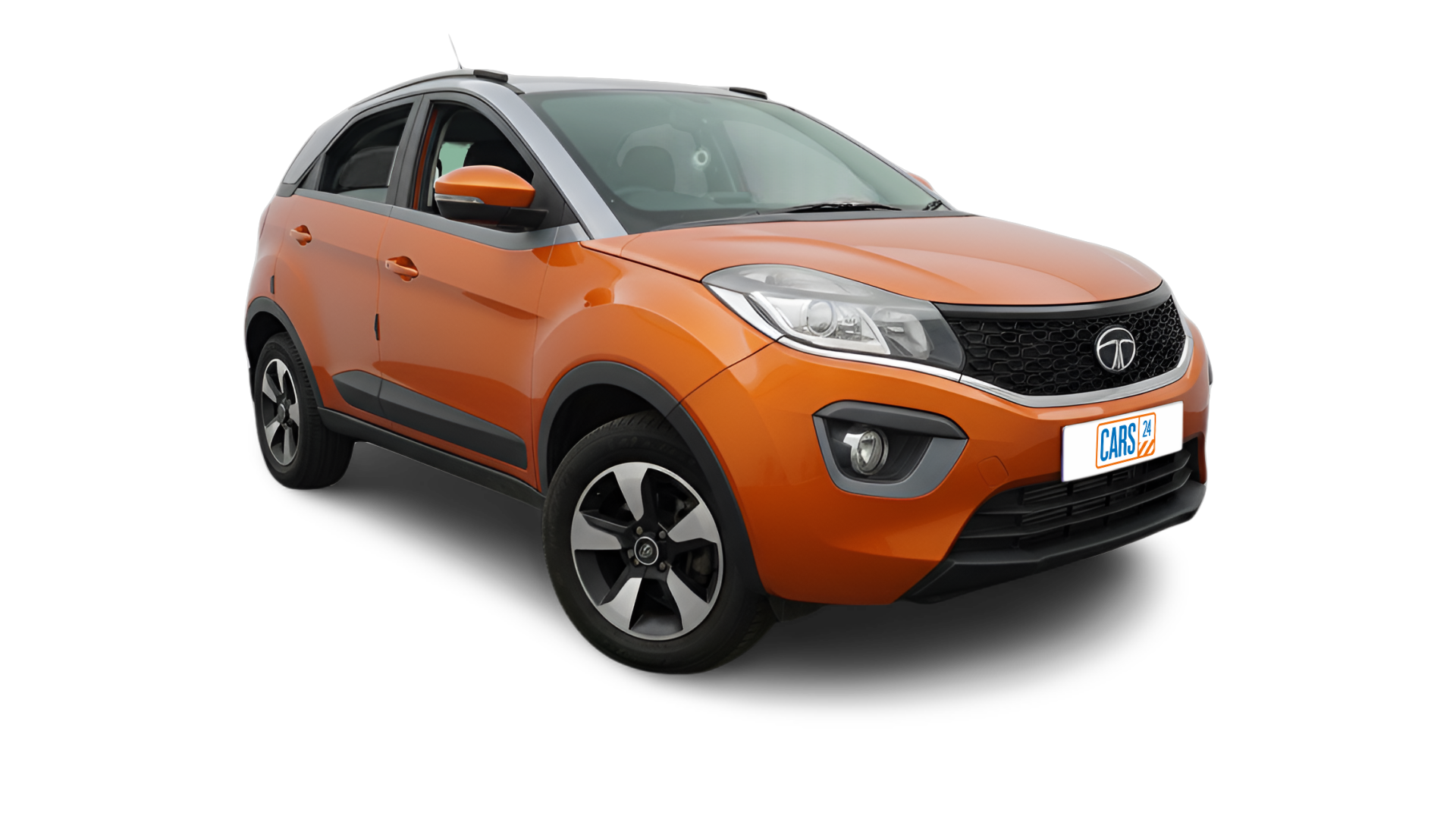 Tata NEXON-img